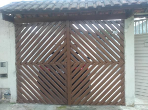 Casa de praia Indaiá Bertioga